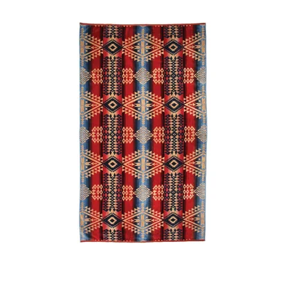 Pendleton Canyonlands Spa Towel (Multi)