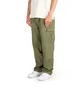 Pop Trading Company Cargo Trackpant (Oliv)