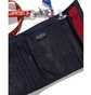 Porter by Yoshida x Aries Wallet (Schwarz)