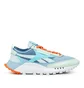 Reebok Classic Leather Legacy (Blau / Türkis / Orange)