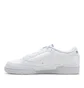Reebok Club C 85 x U (Weiß / Blau)