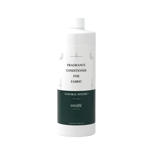 retaW Fragrance Fabric Conditioner 'Natural Mystic'