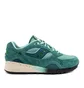 Saucony x Feature Shadow 6000 'Living Fossil' (Grün)