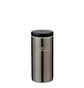 Snow Peak Kanpai Bottle (Silber)