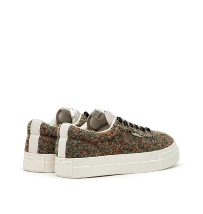 Stepney Workers Club WMNS Dellow Ramble Boucle (Multi)
