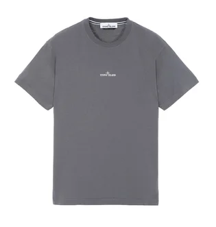 Stone Island 'Drone Two' Tee (Anthrazit)