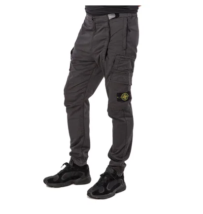 Stone Island Pants (Grau)