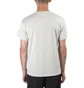 Stone Island Small Logo Patch T-Shirt (Hellgrau)