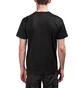 Stone Island Small Logo Patch T-Shirt (Schwarz)