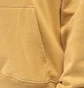 Stüssy Basic Hoodie (Hellbraun)