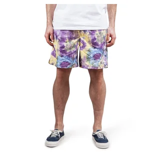 Stussy Tie Dye Water Short (Multi)