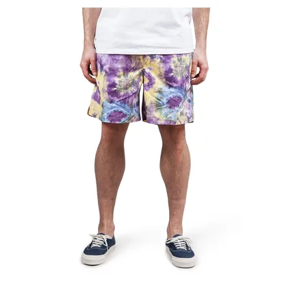 Stussy Tie Dye Water Short (Multi)