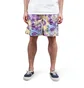 Stussy Tie Dye Water Short (Multi)