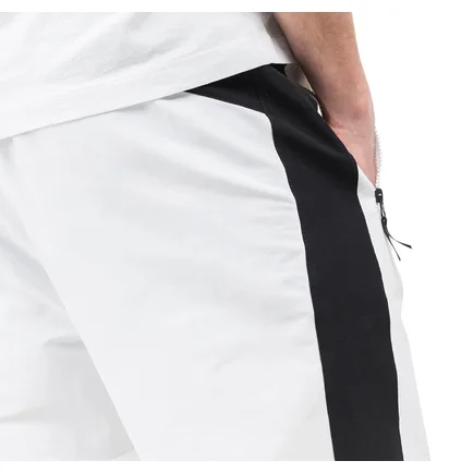 The North Face Black Box Track Pant (Weiß / Schwarz)