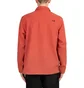 The North Face Crucifire Fleece Pullover (Rot)