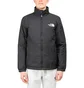 The North Face Gosei Puffer Jacket (Schwarz)