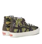 Vans OG Sk8-Hi LX ''Mixed Camo'' (Olive)