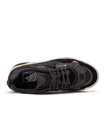 Vans Varix WC (Schwarz / Beige)