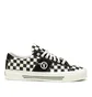 Vans Vault OG Sid LX (Schwarz / Weiß / Checkerboard)