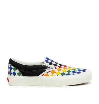 Vans Vault UA Classic Slip-On LX Pride (Multi)