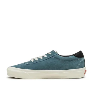 Vans Vault UA OG Epoch LX (Blaugrau / Schwarz)