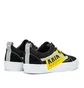 Vans Vault x Krink Old Skool VLT LX (Schwarz / Weiß)