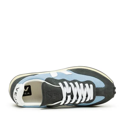Veja Rio Branco Alveomesh (Blau / Schwarz)