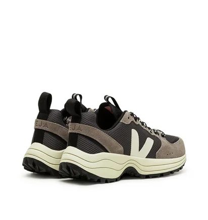 Veja WMNS Venturi Alveomesh (Grau / Schwarz)