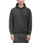 Carhartt WIP Hooded Chase Sweatshirt (Schwarz)