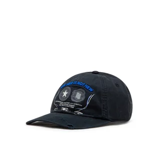 Converse x Ader Error Baseball Hat (Schwarz)