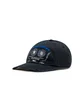 Converse x Ader Error Baseball Hat (Schwarz)
