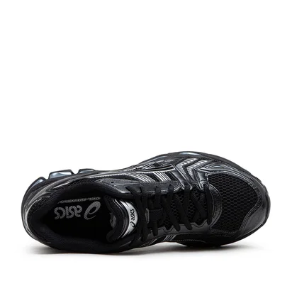 Asics Gel Kayano 14 (Schwarz)