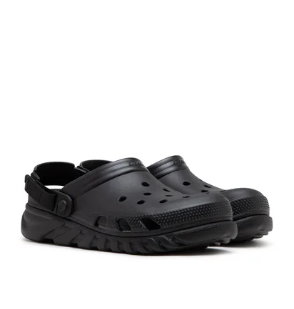 Crocs Duet Max (Schwarz)