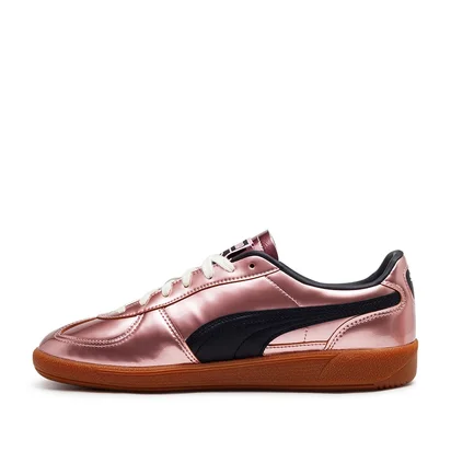 Puma x Palermo F.C. Palermo Metallic (Pink)