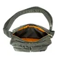 Porter by Yoshida Small Tanker Shoulder Bag (Oliv)