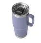 Yeti Rambler 20oz Travel Mug (Flieder)