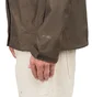 Patagonia Torrentshell 3L Rain Jacket (Braun)