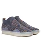 adidas 3ST.002 Primeknit (Multi)