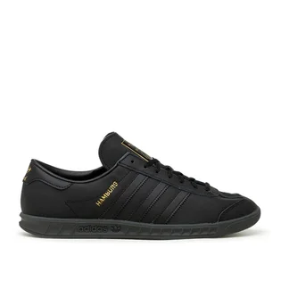 adidas Hamburg (Schwarz / Gold)