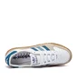 adidas Indoor Comp Spezial (Weiß / Blau)