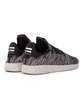 adidas Tennis HU PK (Weiß / Schwarz)