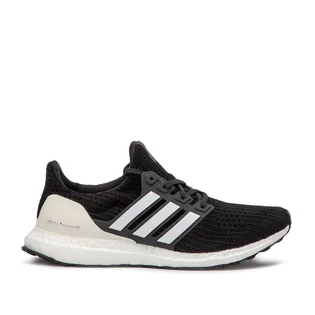 adidas Ultra Boost (Schwarz / Weiß)