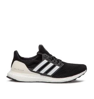 adidas Ultra Boost (Schwarz / Weiß)