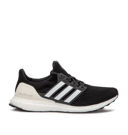adidas Ultra Boost (Schwarz / Weiß)