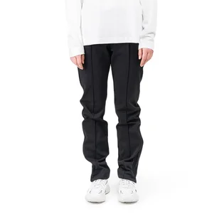 adidas Y-3 W Classic Slim Fitted Track Pants (Schwarz)
