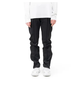 adidas Y-3 W Classic Slim Fitted Track Pants (Schwarz)
