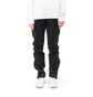 adidas Y-3 W Classic Slim Fitted Track Pants (Schwarz)
