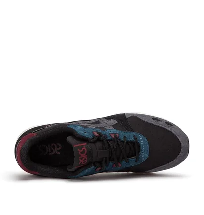 Asics Gel Lyte Goretex (Schwarz / Grau)