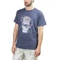 Brain Dead Cure T-Shirt (Blau)