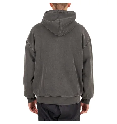 Carhartt WIP Hooded Vista Jacket (Grau)